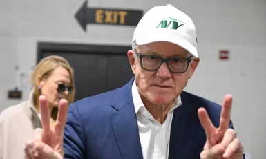 Breaking Down the Claims Against Woody Johnson