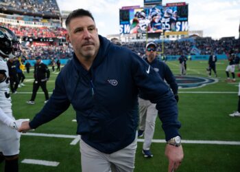 Hughes: League Sources Believe Jets Want Mike Vrabel