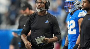 Aaron Glenn Named Jets Head Coach: Looking Back at the Coaching Carousel