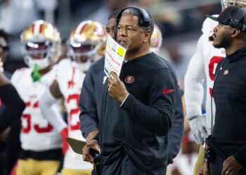 Aaron Glenn has new D-Coordinator in Steve Wilks