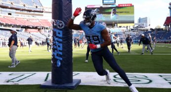 Free Agency Day 3: Jets add Offense, Defense and Specials