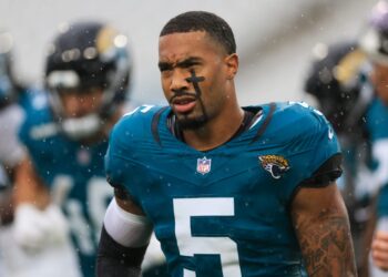 Jets Sign Former Jaguars Safety Andre Cisco to 1-Year Deal