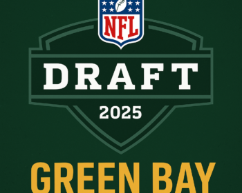 NFL Draft in Green Bay – Event Calendar
