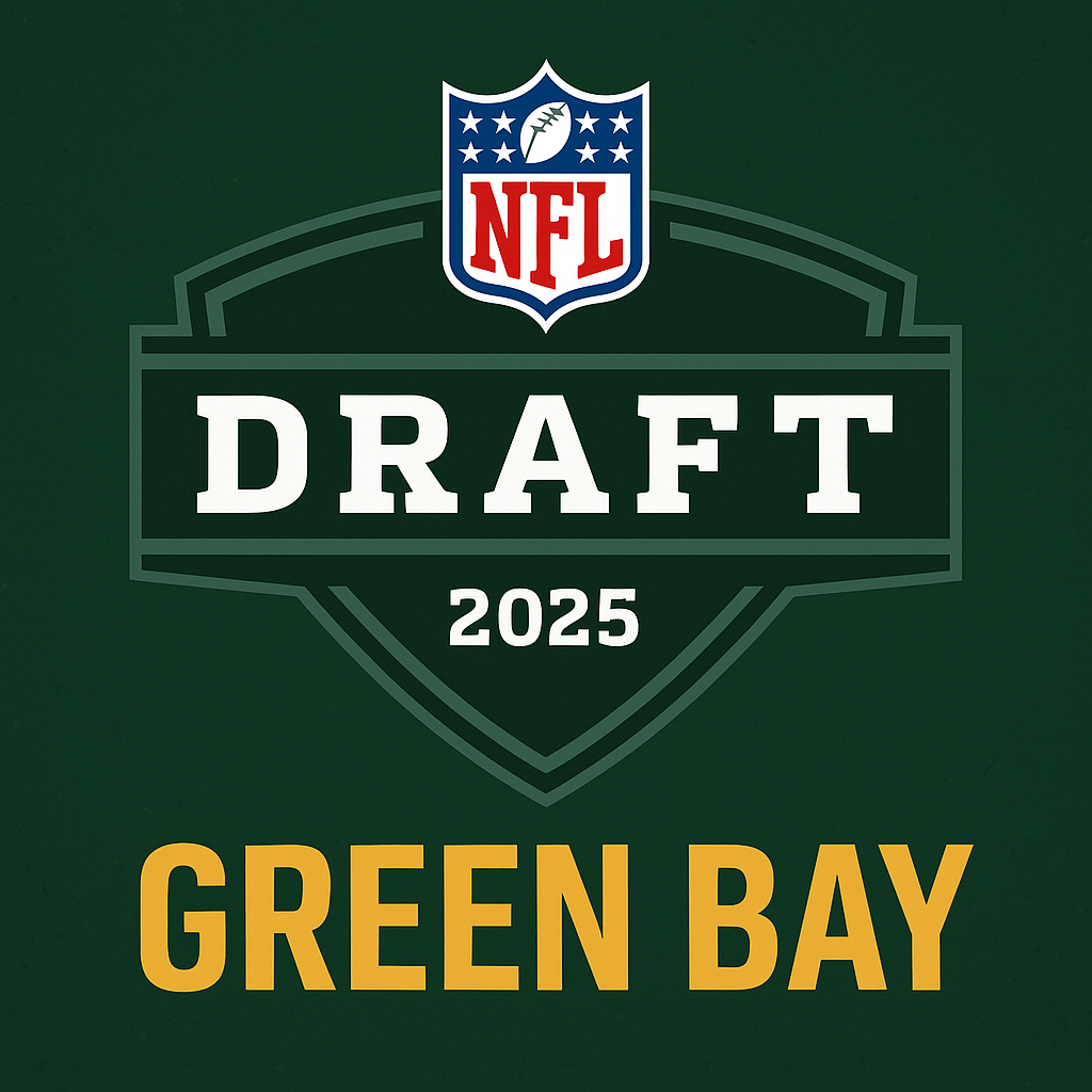 NFL Draft in Green Bay – Event Calendar