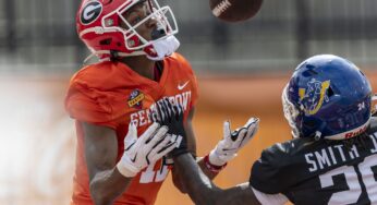 Breaking Down the Potential Role for Arian Smith in the Jets Offense