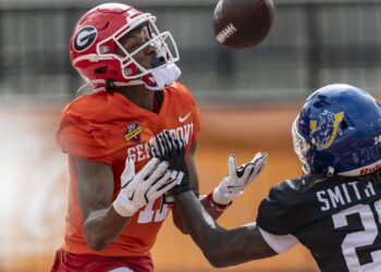 Breaking Down the Potential Role for Arian Smith in the Jets Offense