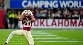 Analyzing How Azareye’h Thomas Fits Into The NY Jets Defense