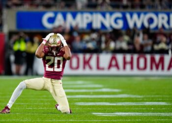 Analyzing How Azareye’h Thomas Fits Into The NY Jets Defense