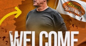 Senior Bowl Names Drew Fabianich as New Executive Director
