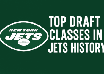 Top Jets Draft Classes and Their Impact