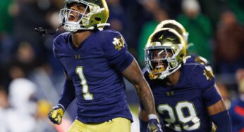 2025 NFL Draft: Recap and Jets UDFA Signing Updates