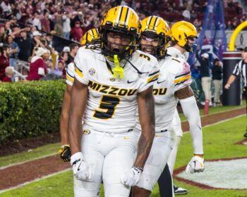 With Membou in the Fold, who are Jets Best day 2 Options?
