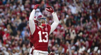 Jets Select Malachi Moore in the 4th Round of the NFL Draft