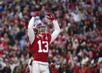 Jets Select Malachi Moore in the 4th Round of the NFL Draft