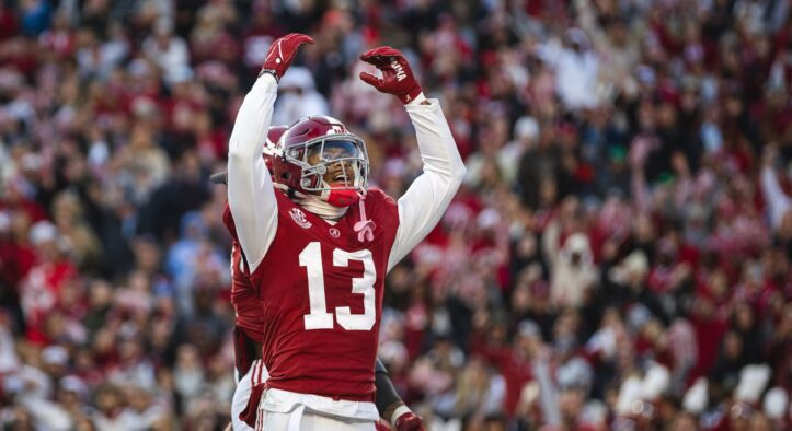 Jets Take Some Gambles With ’25 Class; Grading the ’25 Draft