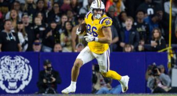 Analyzing How Mason Taylor Fits Into The NY Jets Offense