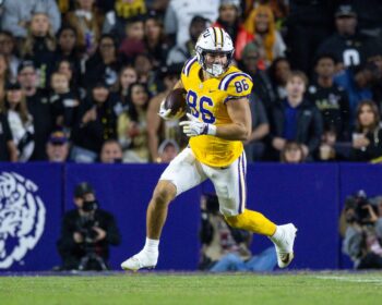 Analyzing How Mason Taylor Fits Into The NY Jets Offense