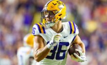 Mason Taylor