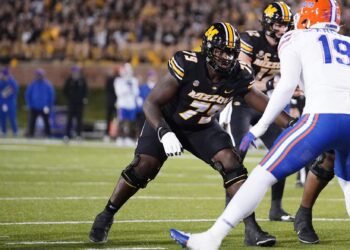 Analyzing How Armand Membou Fits Into The NY Jets Offense