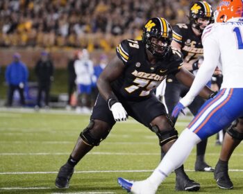 Analyzing How Armand Membou Fits Into The NY Jets Offense