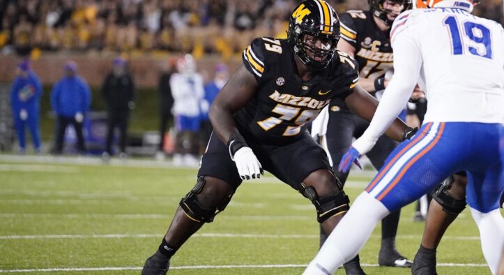 Analyzing How Armand Membou Fits Into The NY Jets Offense