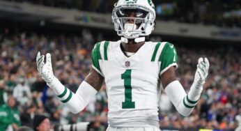 Insider Says Good Chance Jets go Edge a 7; Mougey Speaks