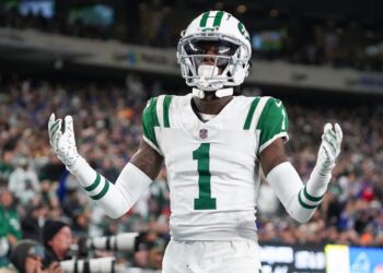 Insider Says Good Chance Jets go Edge a 7; Mougey Speaks