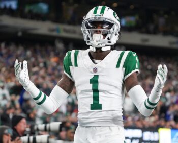 Insider Says Good Chance Jets go Edge a 7; Mougey Speaks
