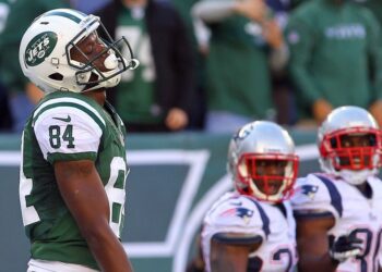 Jets Draft History at WR Impossibly bad Outside of Round 1