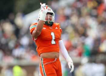 Jets Draft Linebacker Francisco Mauigoa in Round 5