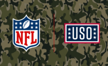 NFL-USO